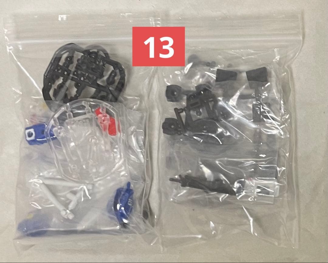 専用　モビルスーツアンサンブル