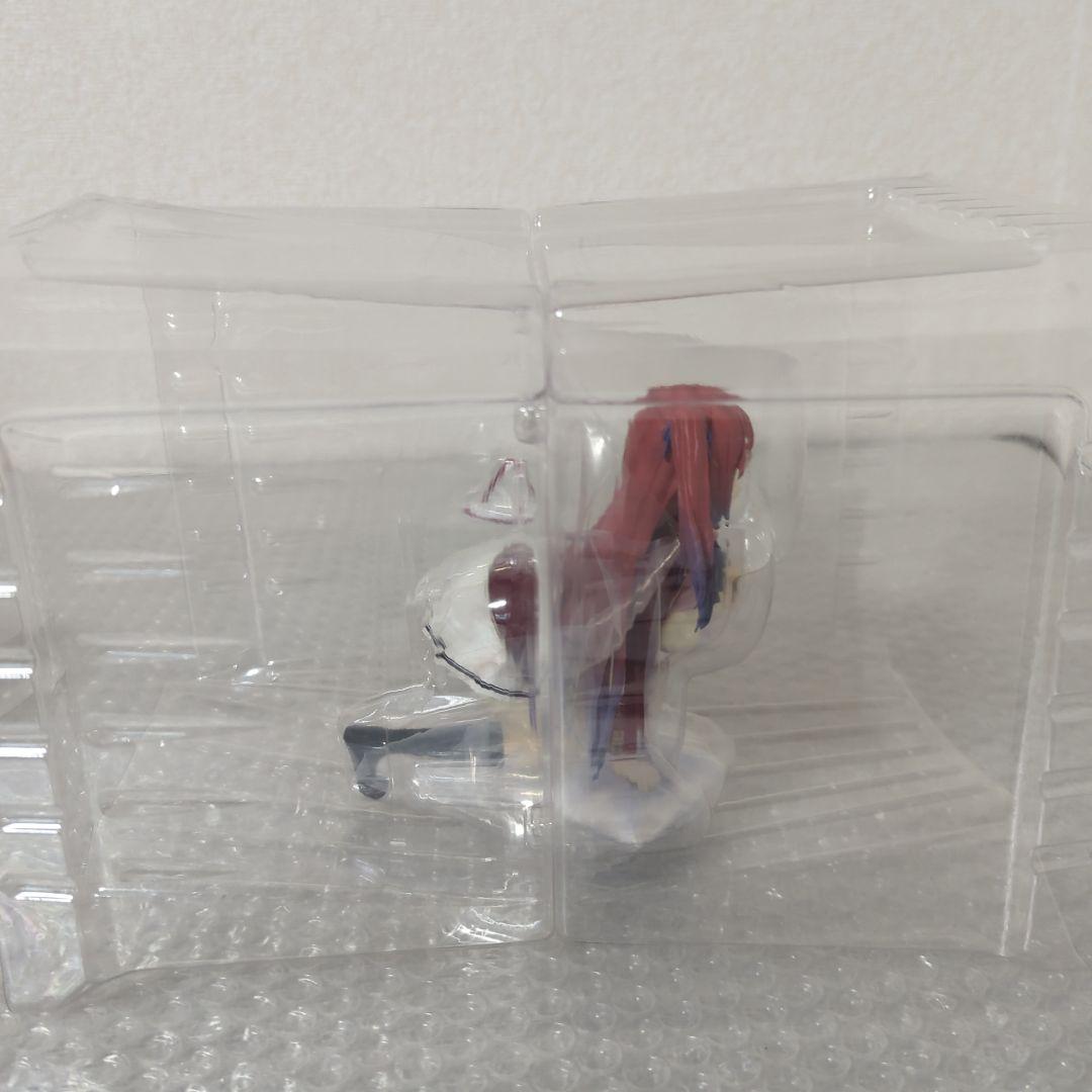 〚希少・未使用〛佐倉愛里 お着替え中Ver. 1/7 フィギュア よう実