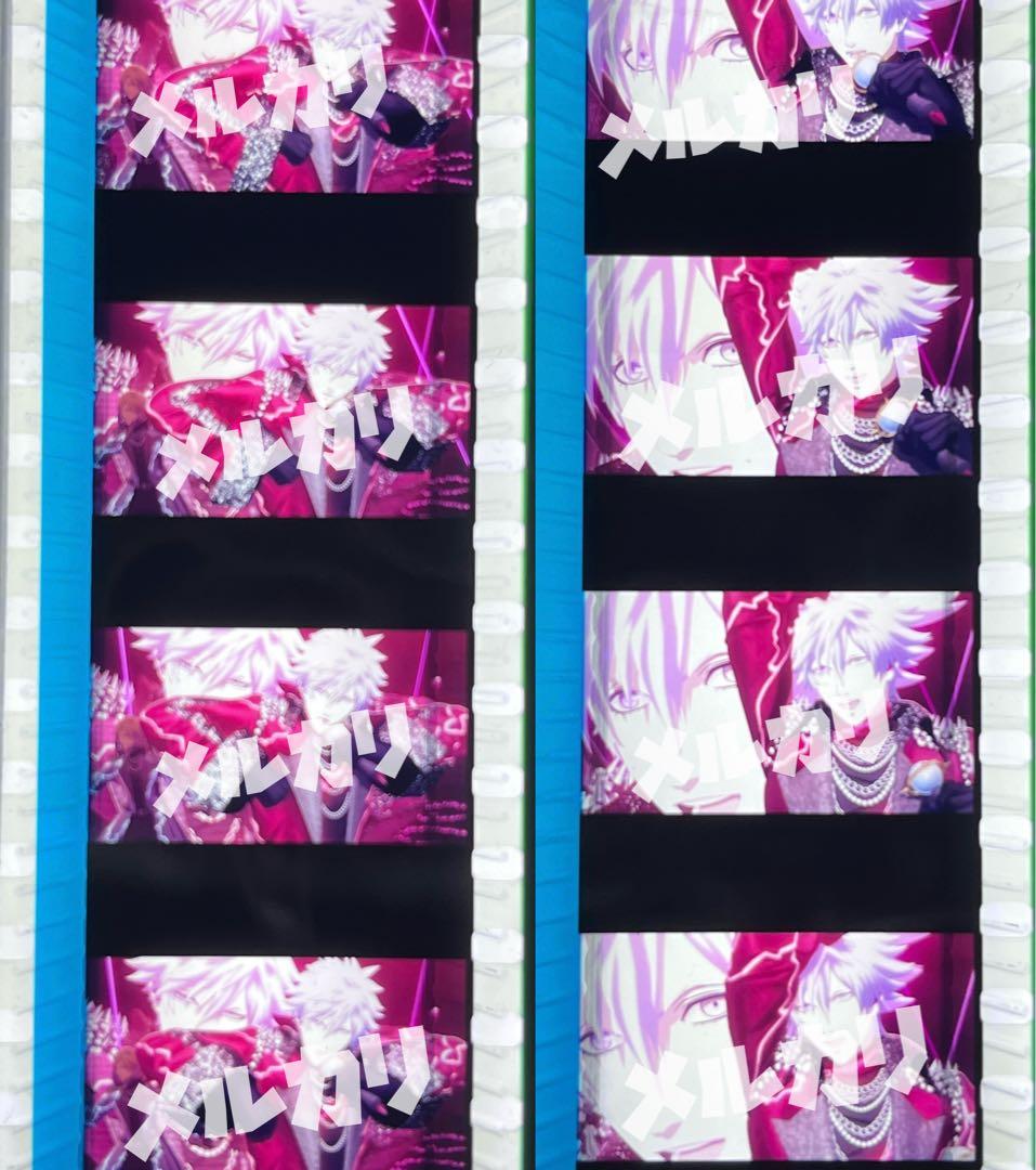 A*༚様 タブナイ　コマフィルム