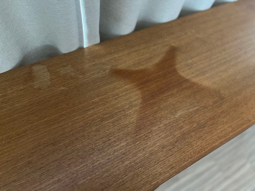 k*0様 【A.H.McINTOSH】　チークサイドボード マッキントッシュ