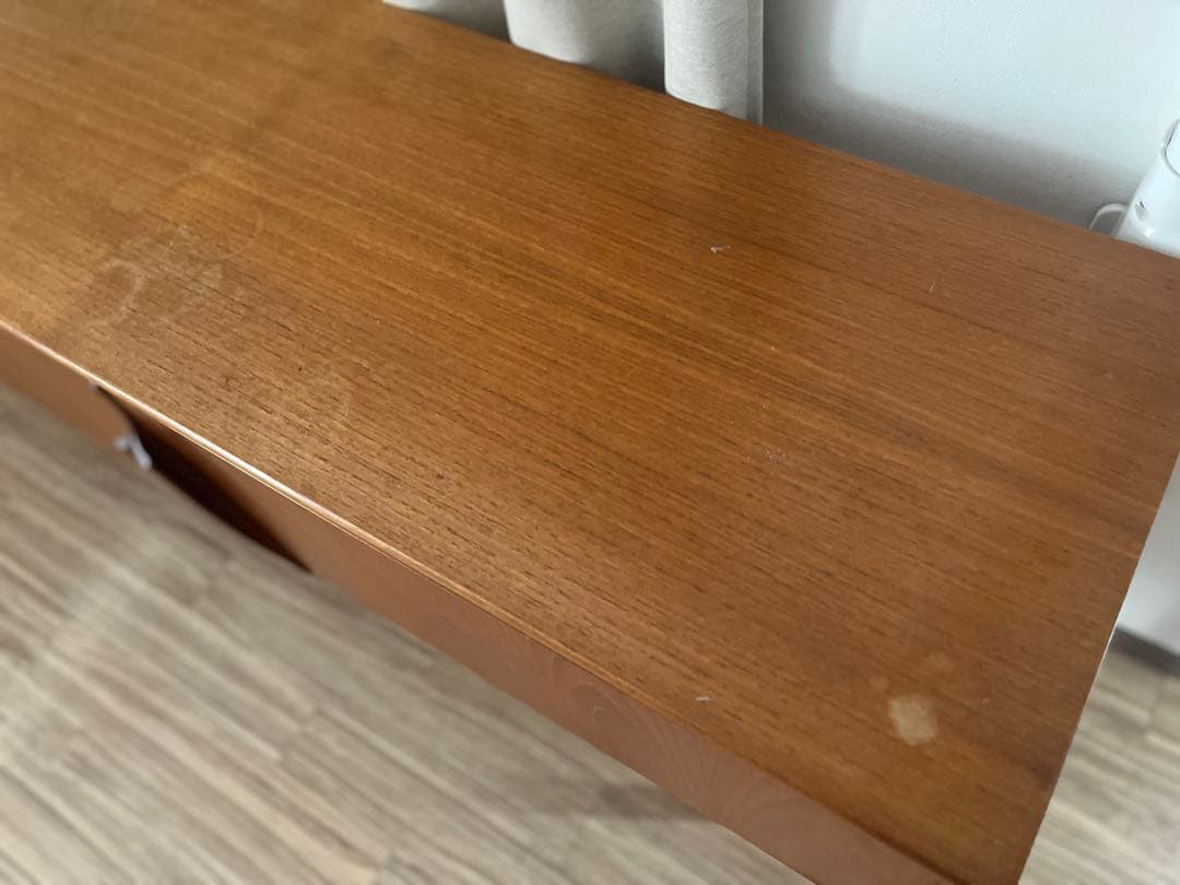 k*0様 【A.H.McINTOSH】　チークサイドボード マッキントッシュ