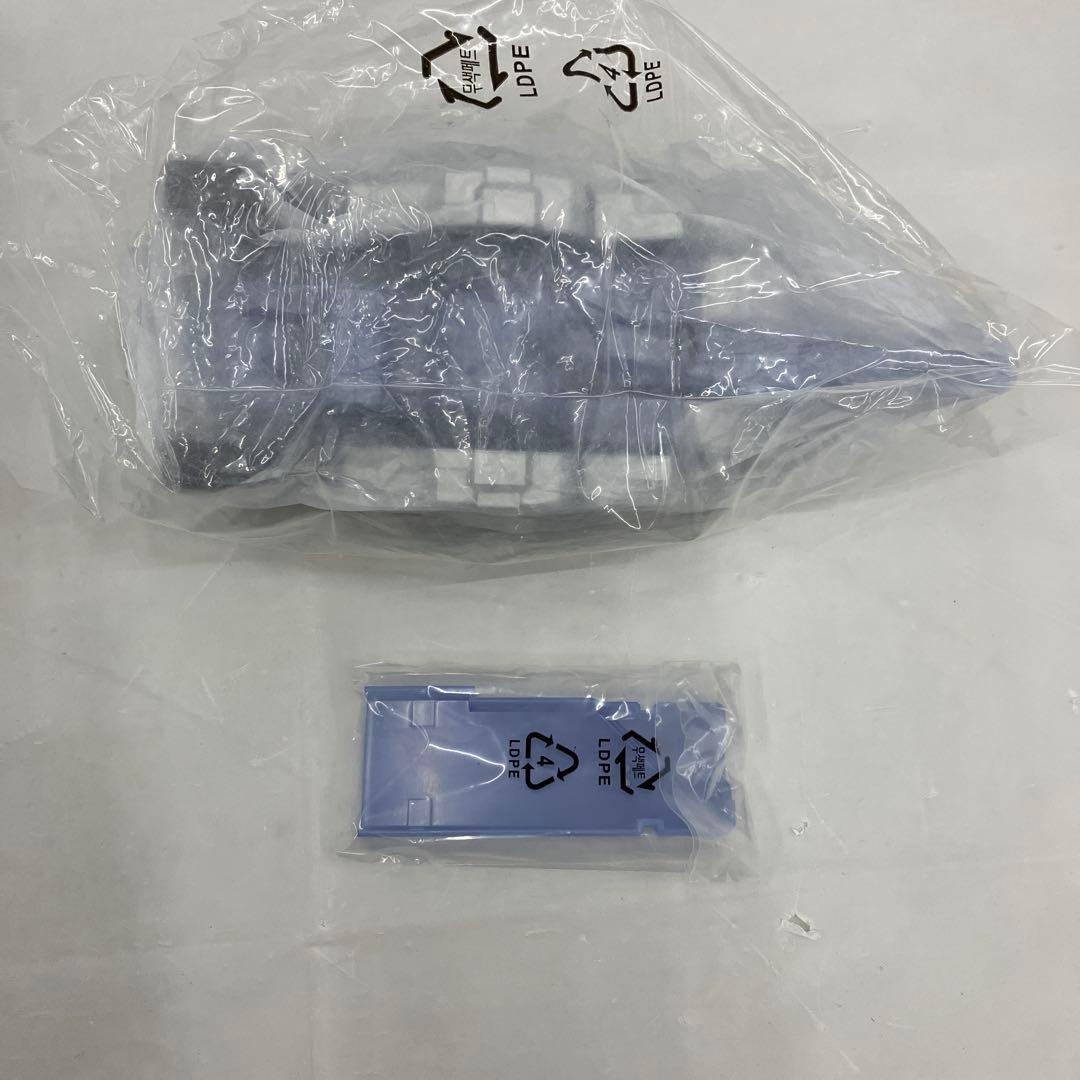 HF6376 CSMファングメモリ＆エクストリームメモリver.2