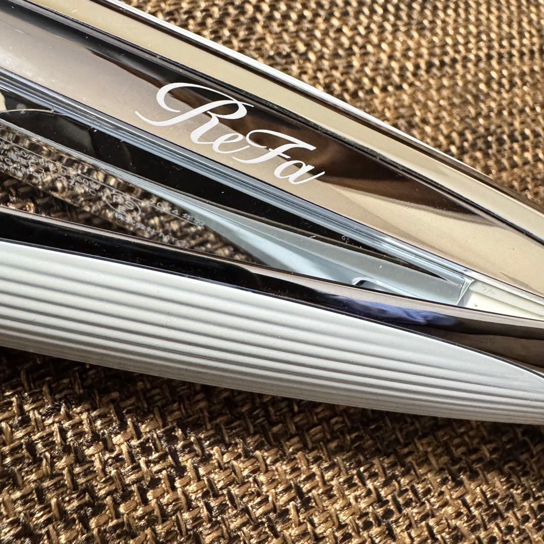 Refa ストレートアイロン