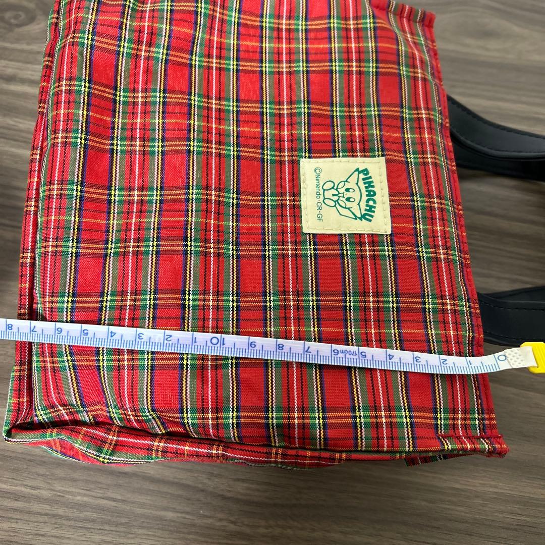 ちゃお　応募者全員サービス　pipipiアドベンチャー　トートバッグ