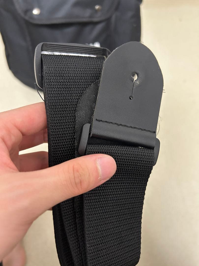 ヤマハ　Pacifica 112VM　ホワイト　エレキギター　付属品　付き