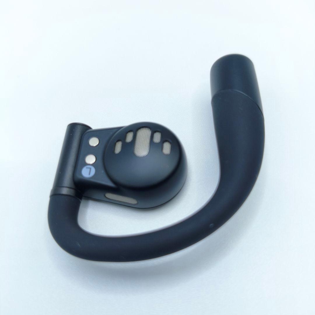 Cleer ARC 3 Music オープンイヤー 完全ワイヤレスイヤホン