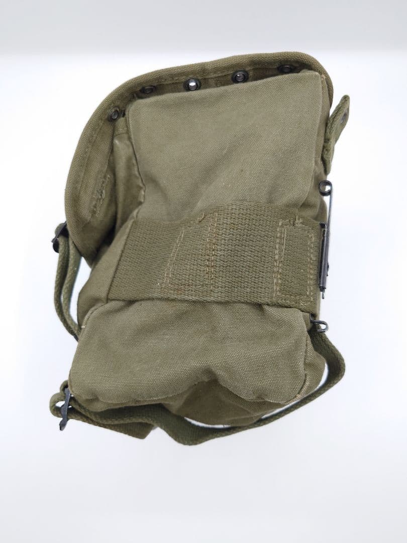 アメリカ軍実物放出品　M56フィールドパック
