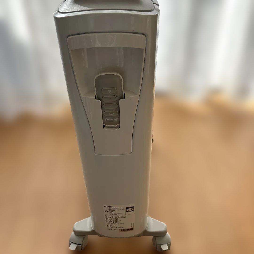 DeLonghi BelCaldо オイルヒーター