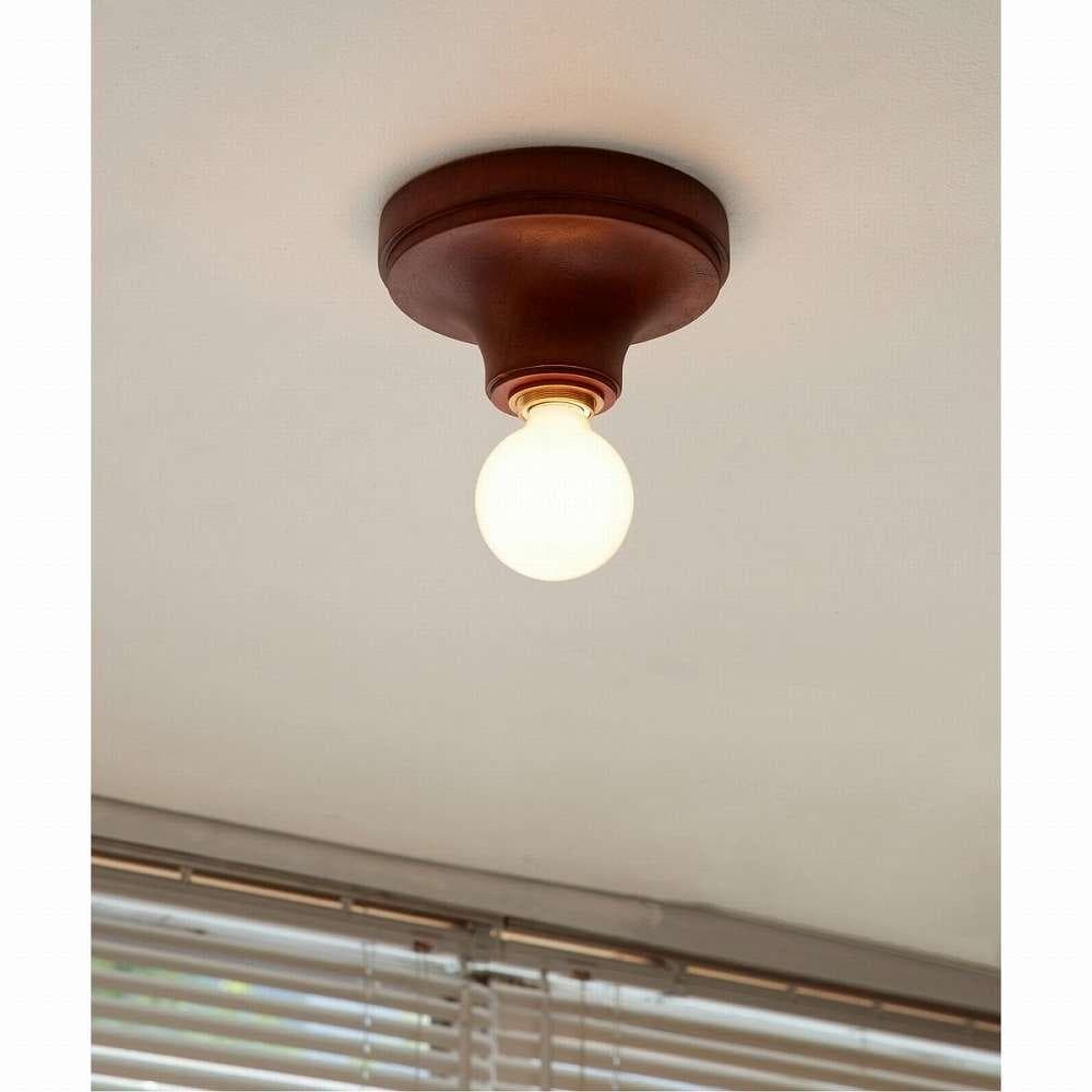 岩瀬 新品未使用 アクメファニチャー　IRVIN シーリングランプ　1つ