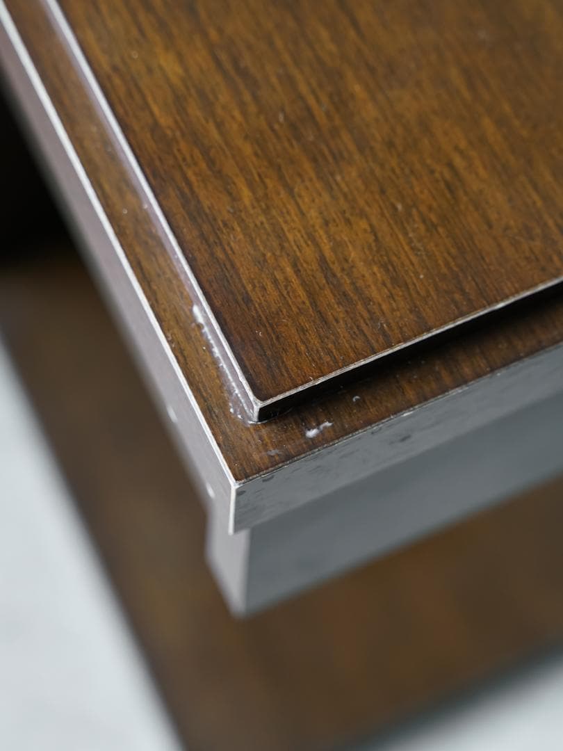 \"FRANCEBED\" イルベローチェ ベッドサイド テーブル モダン