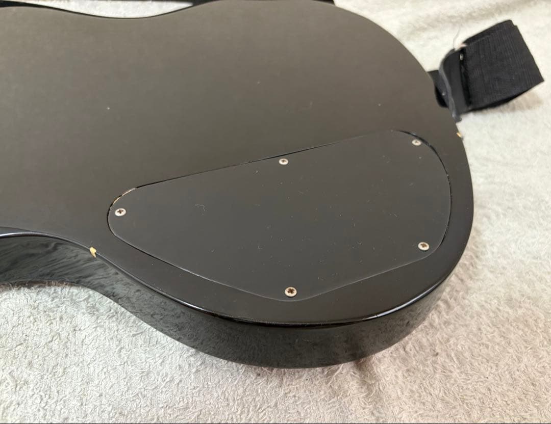 【希少】Epiphone SG G-310 Emily the Strange