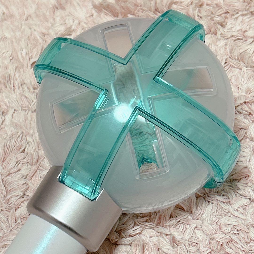 TXT ペンライトOFFICIAL LIGHT STICK ver.2