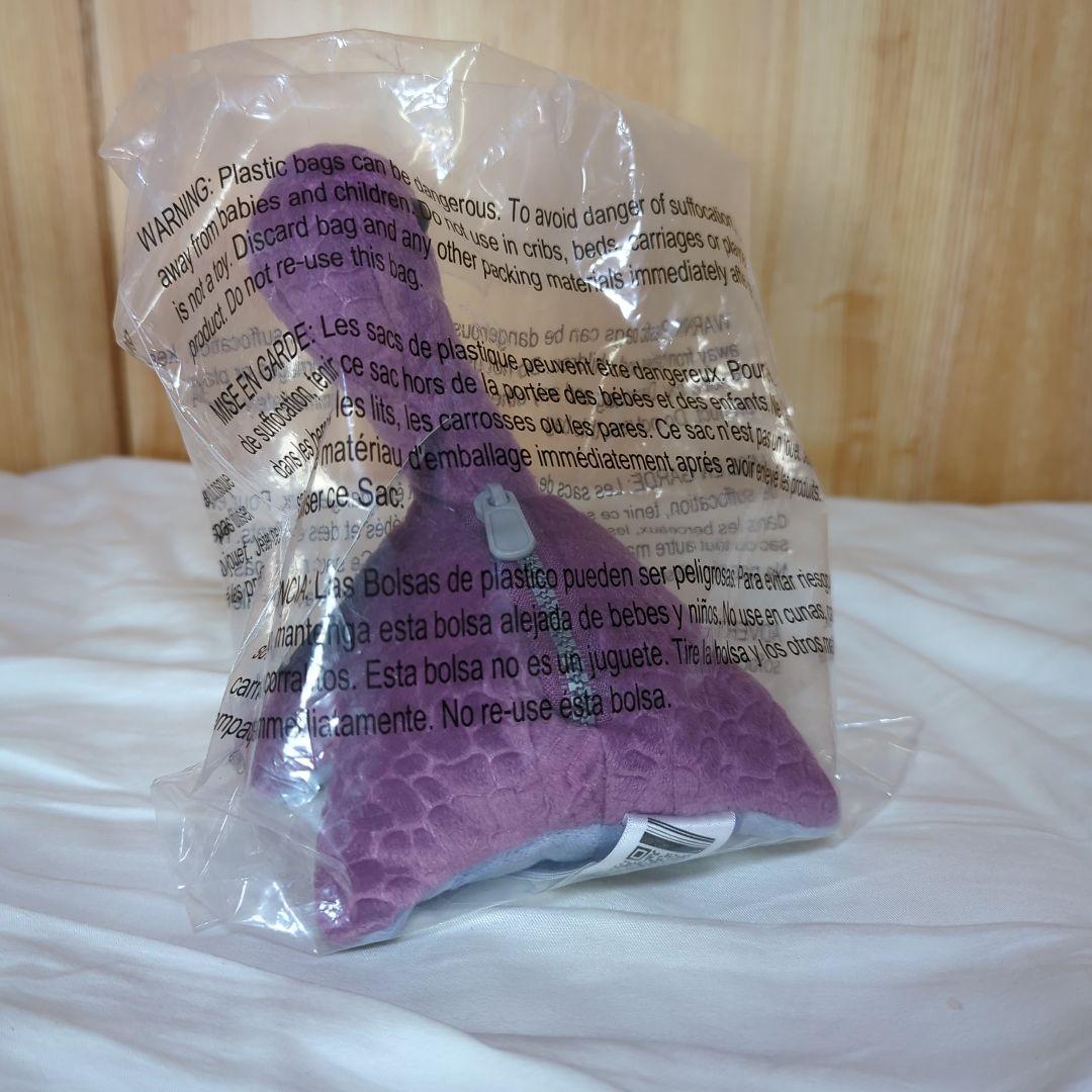 APEXネッシーぬいぐるみ