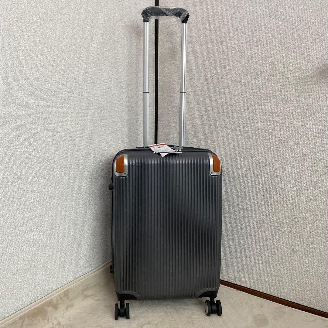 【展示品】SWISS MILITARY 機内持ち込みサイズ　キャリー　38.5L