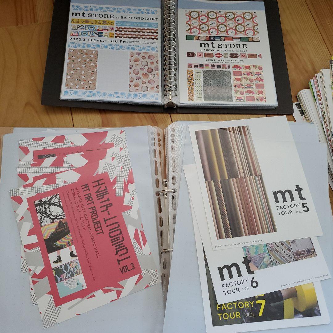 mtカモ井　DM　最初から最新まで全てあります！激レア！