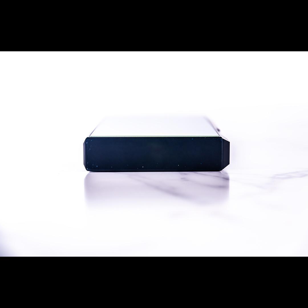 ポータブルプレーヤー FiiO M11 Plus LTD Aluminum Alloy DAP