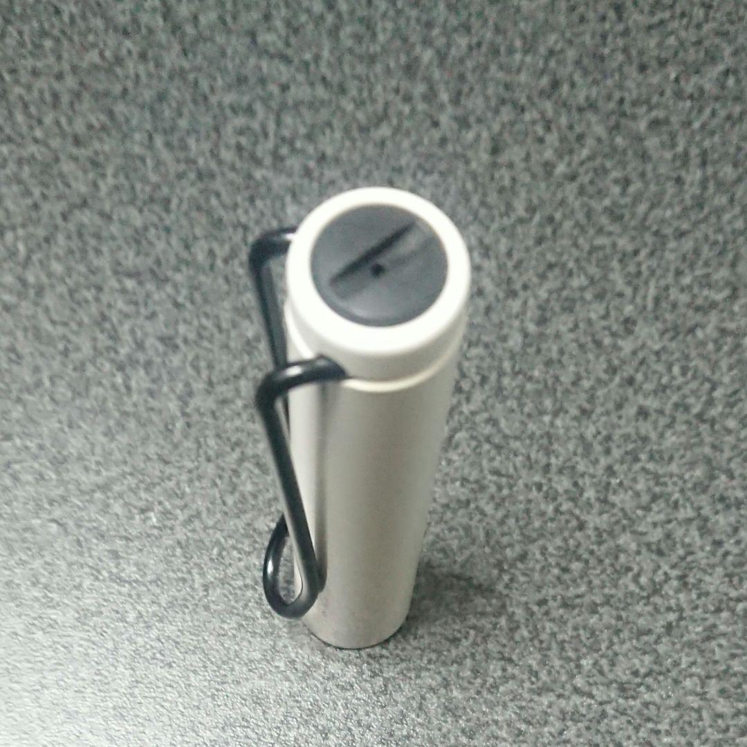 初期 ラミー サファリ アルペンホワイト インク窓 ローラーボール