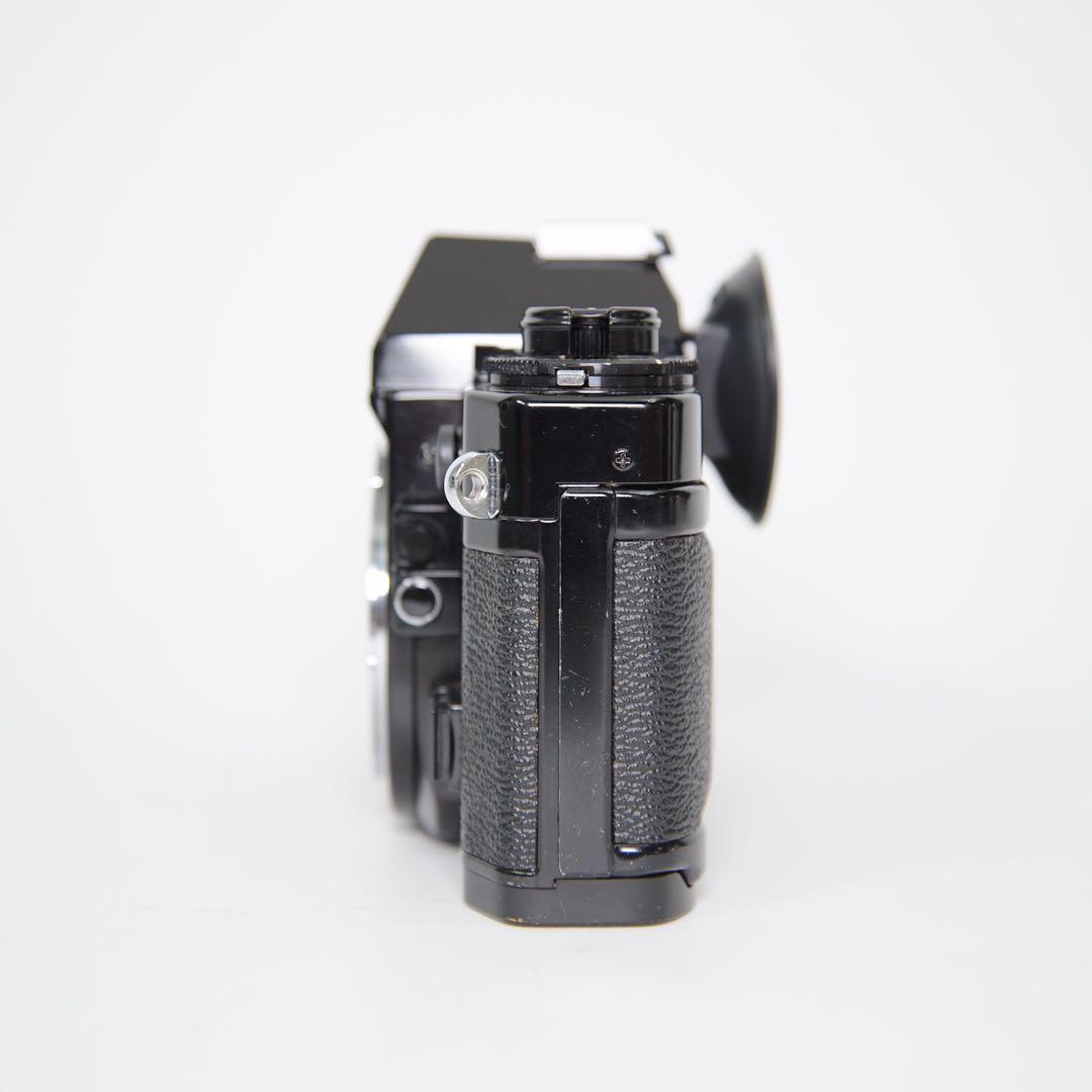 Canon A-1 ボディ　フィルムカメラ