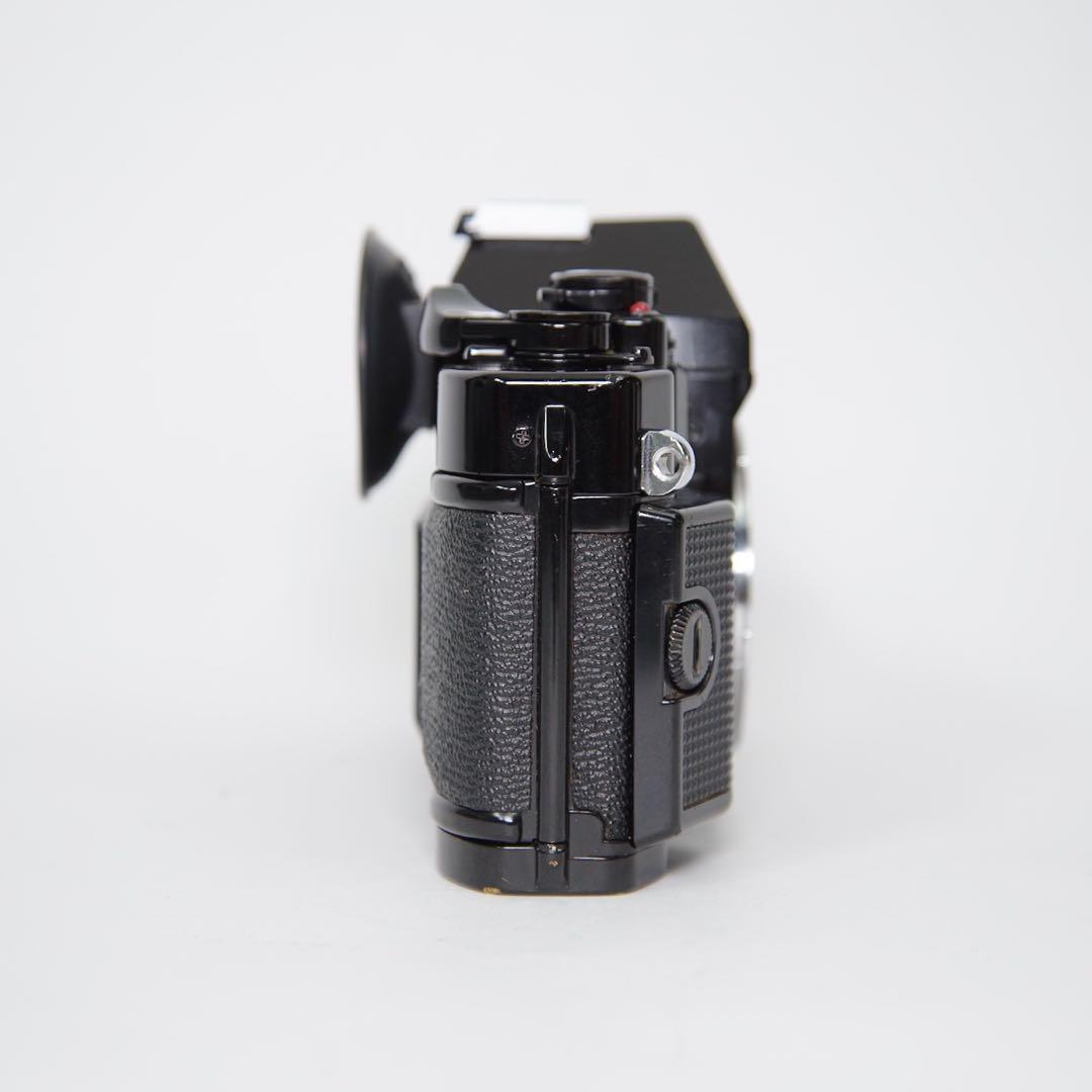 Canon A-1 ボディ　フィルムカメラ