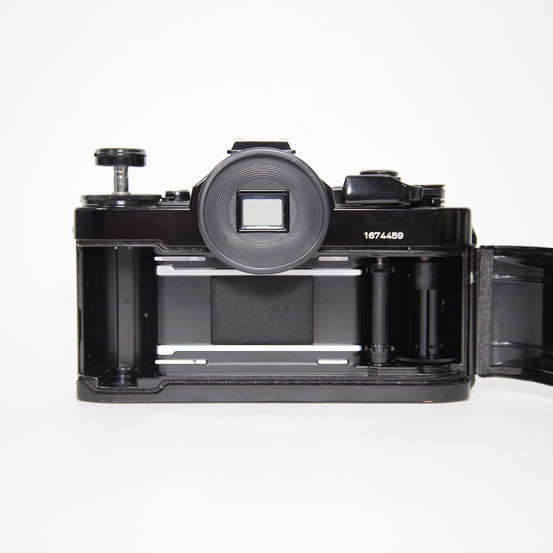 Canon A-1 ボディ　フィルムカメラ