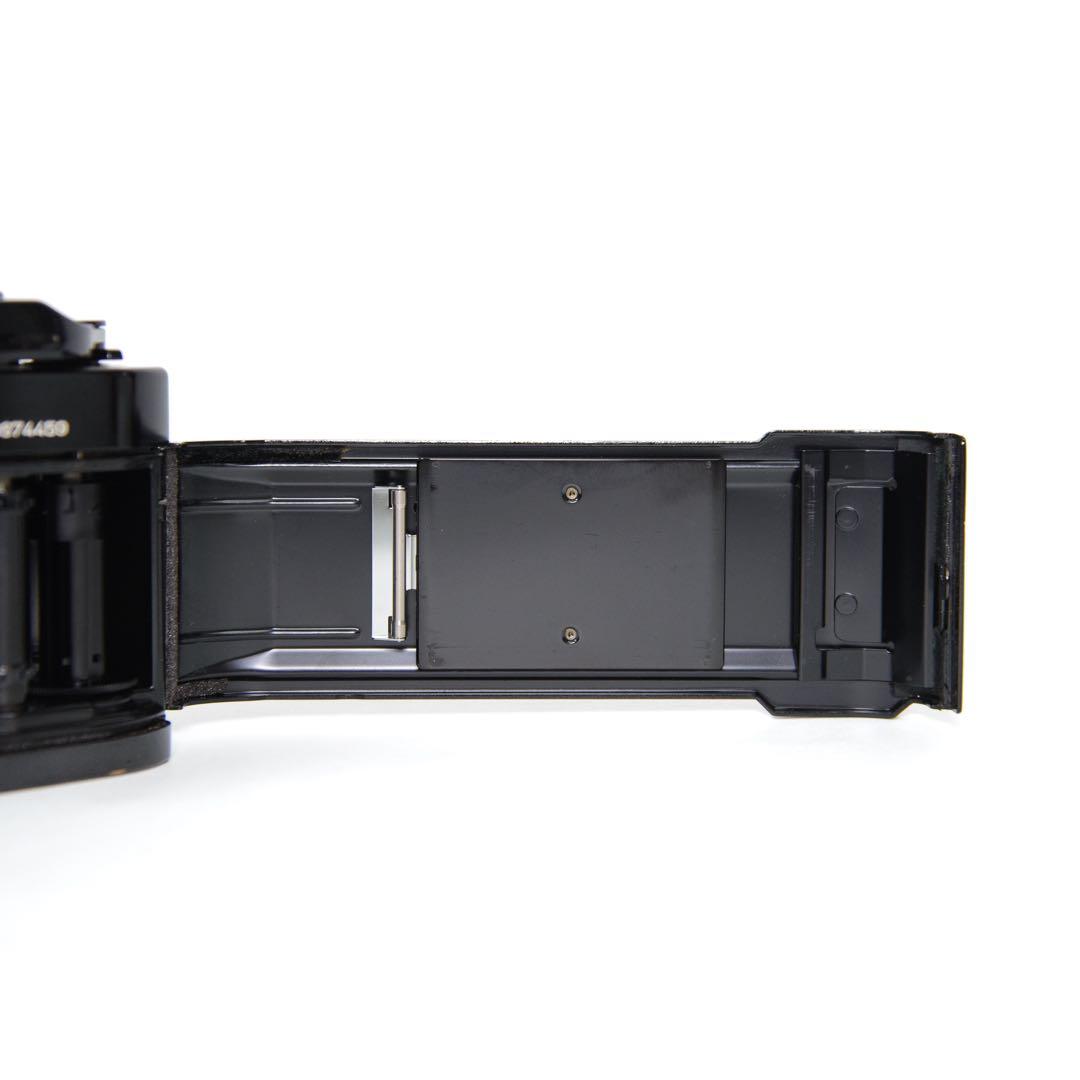 Canon A-1 ボディ　フィルムカメラ