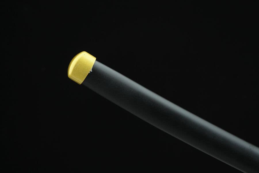 鬼滅の刃  武具　刀装具　日本刀　模造刀　居合刀 福岡義勇