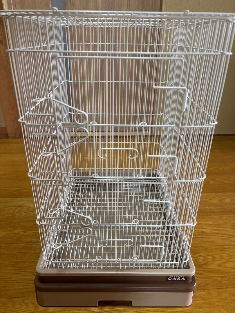 マルカンCASA セレクトゲージ　中古