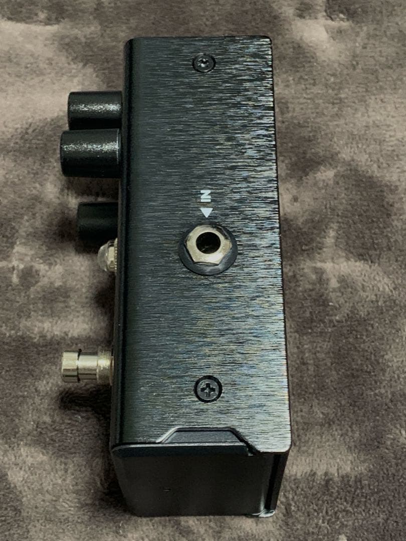 FENDER フェンダー THE BENDS COMPRESSOR PEDAL