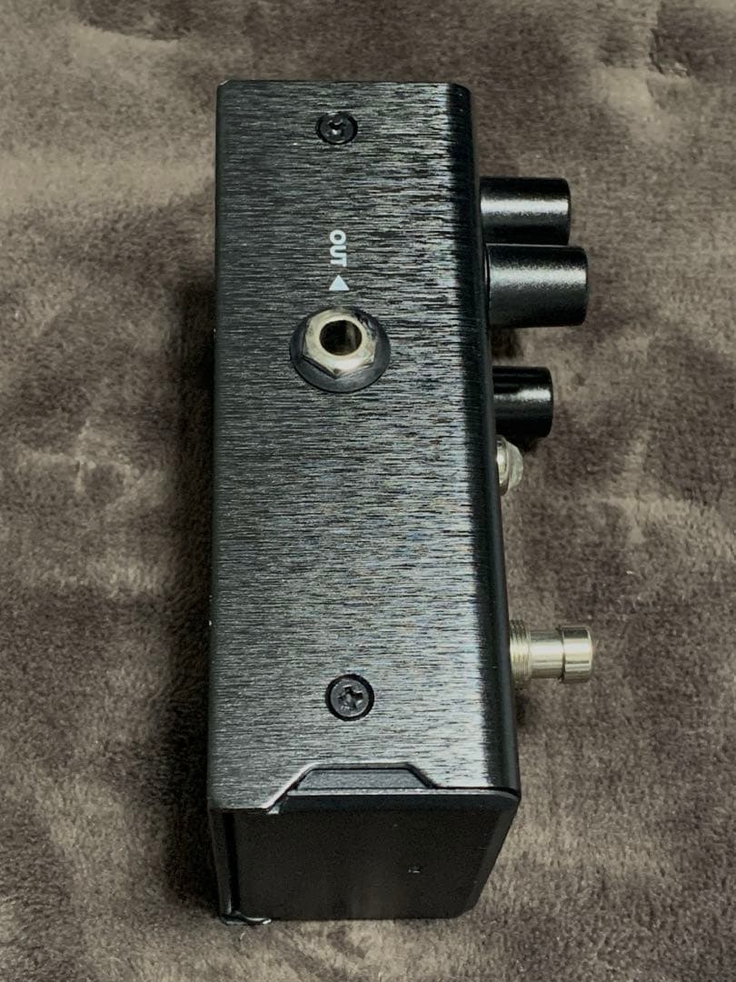 FENDER フェンダー THE BENDS COMPRESSOR PEDAL