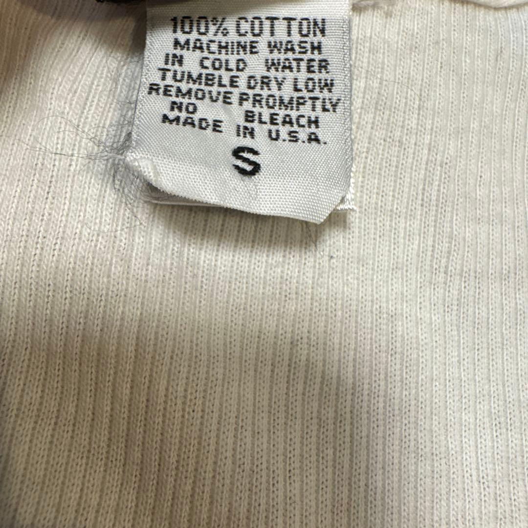 Chrome Hearts Mapplethorpe モデルタンクトップ