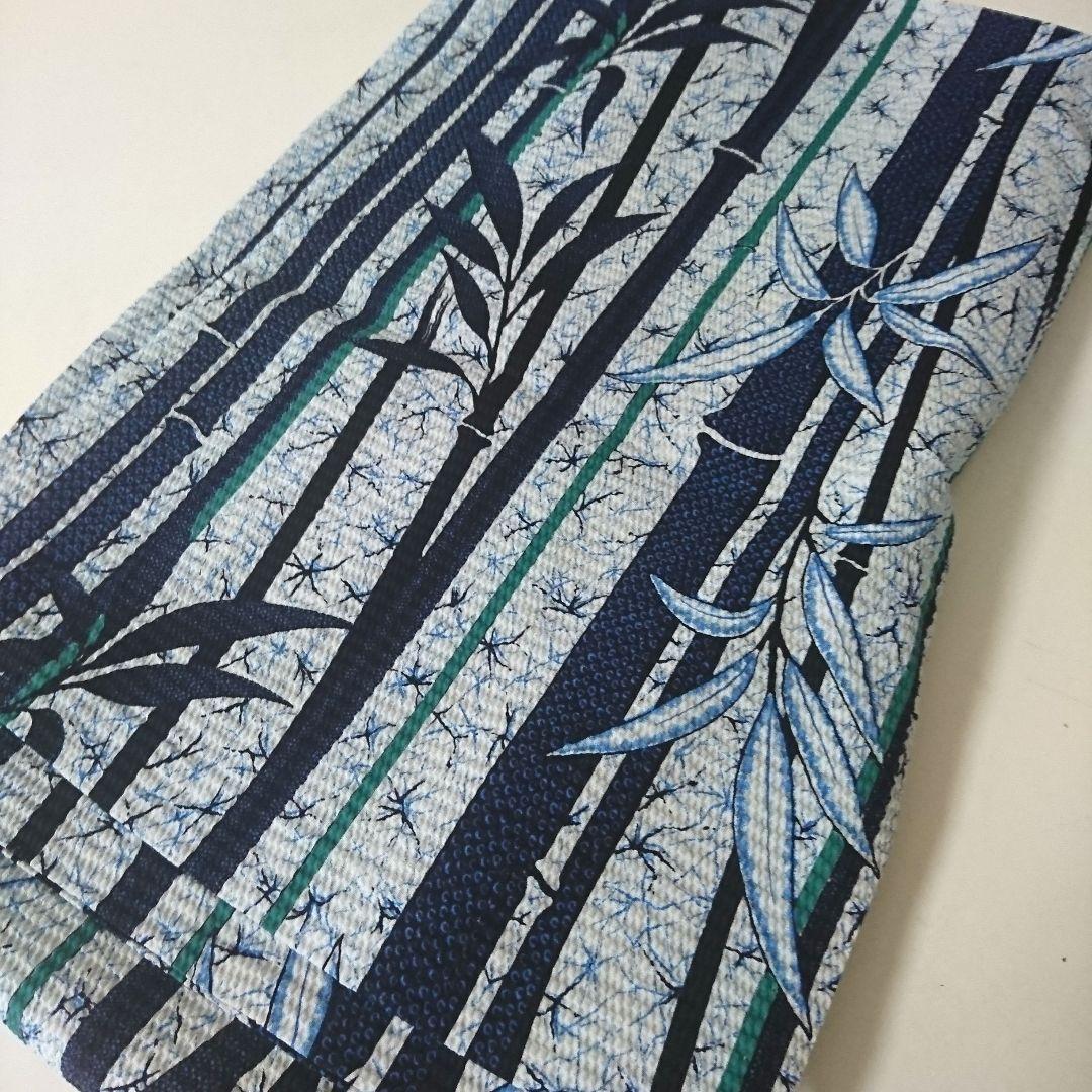 1535★浴衣 リップル 7枚セット おまとめ リメイク素材