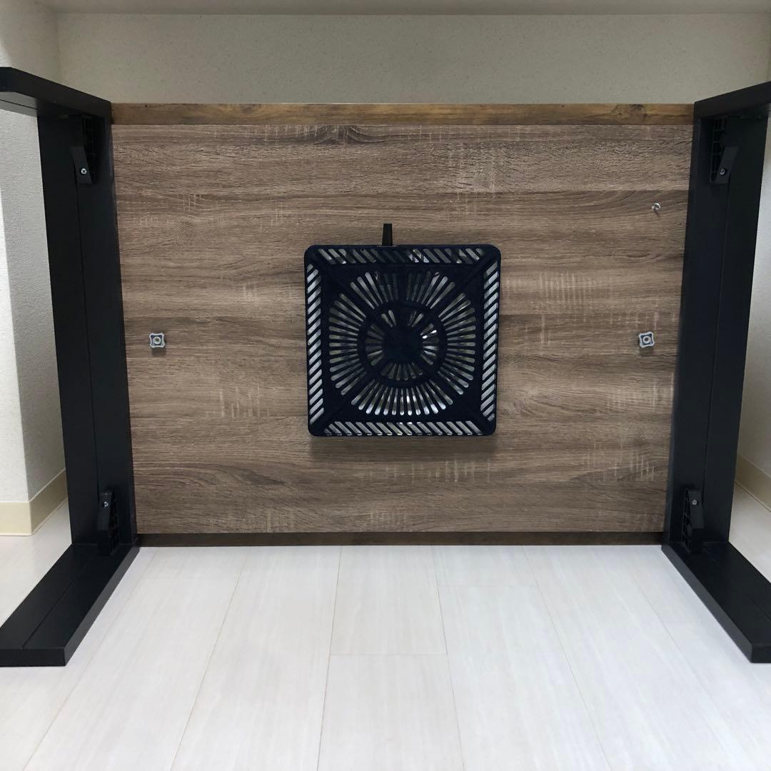 【売り切り】ニトリ こたつテーブル