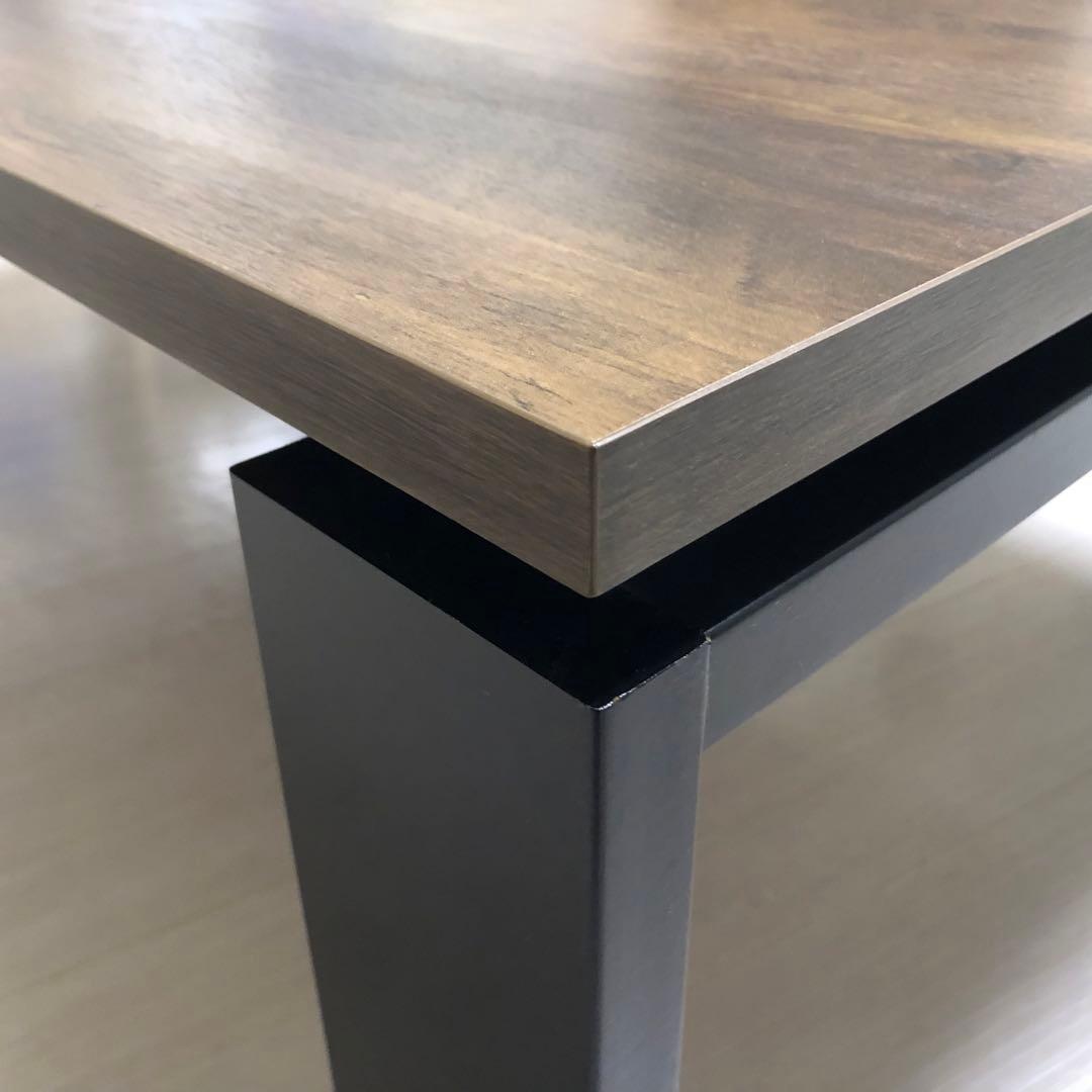 【売り切り】ニトリ こたつテーブル