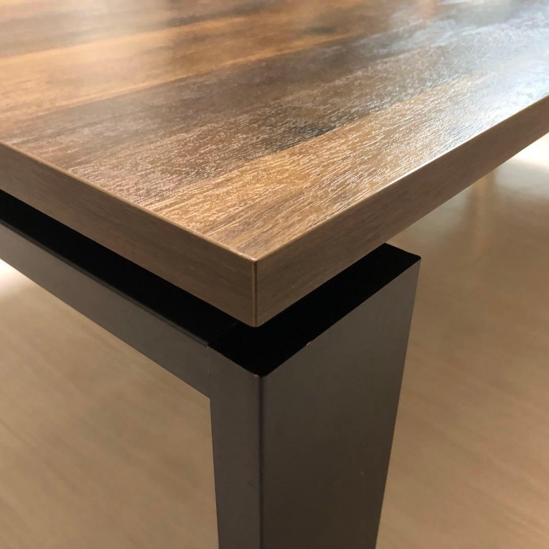 【売り切り】ニトリ こたつテーブル