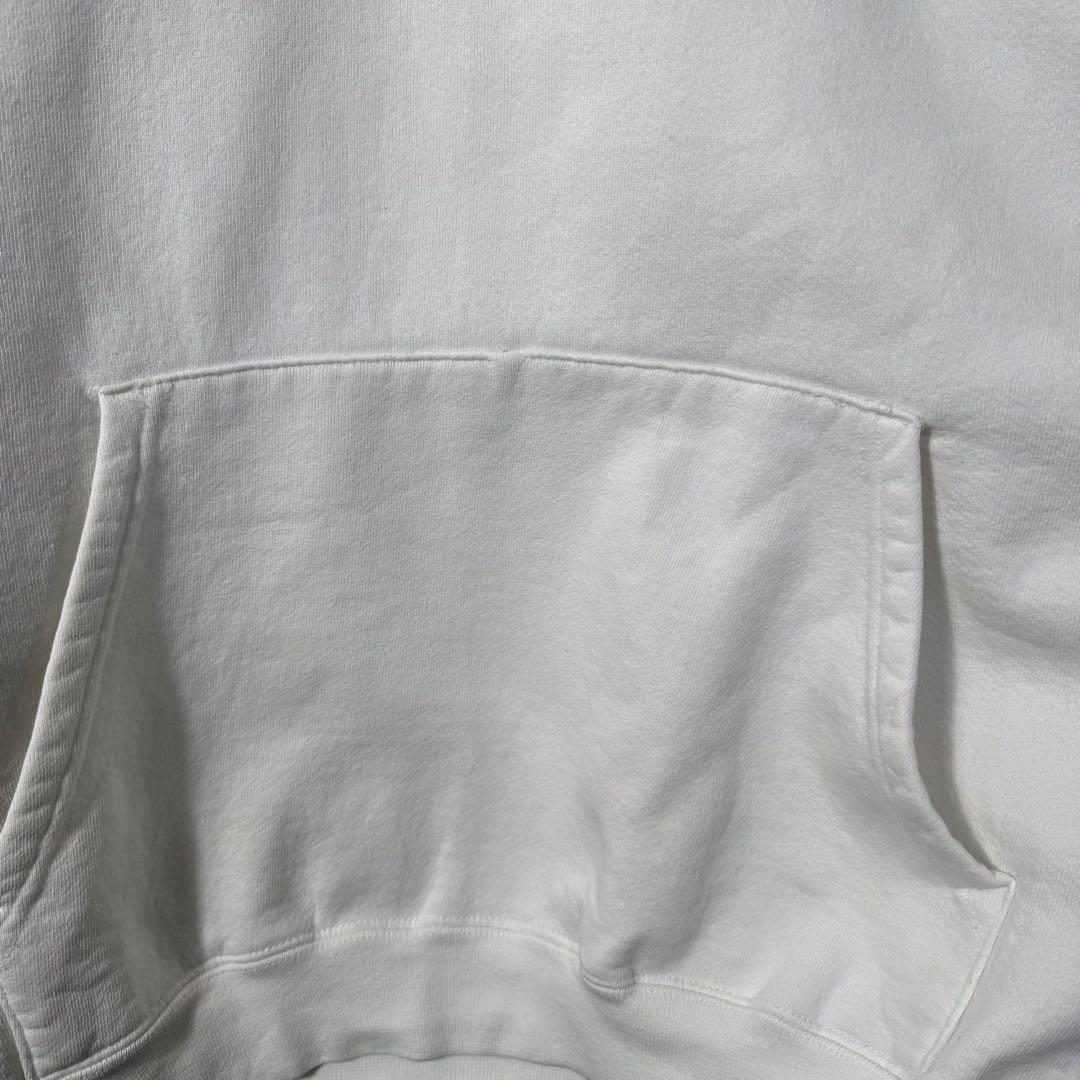 カ*ト様 超肉厚‼️おすすめ‼️90s old adidas センターロゴ 刺繍