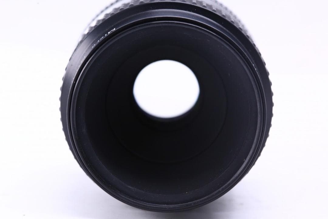 レンズ(単焦点) Nikon Ai-s Micro-NIKKOR 55mm f2.8