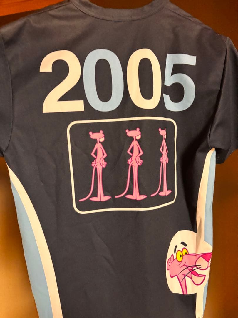 コムデギャルソンオムプリュス2005