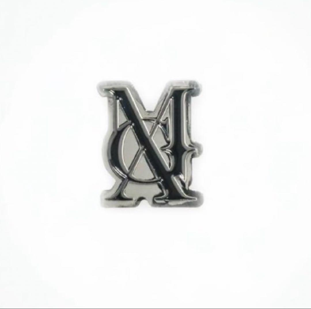 Mrs.GREEN APPLE 9THIRTY MGA LOGO CAPベージュ