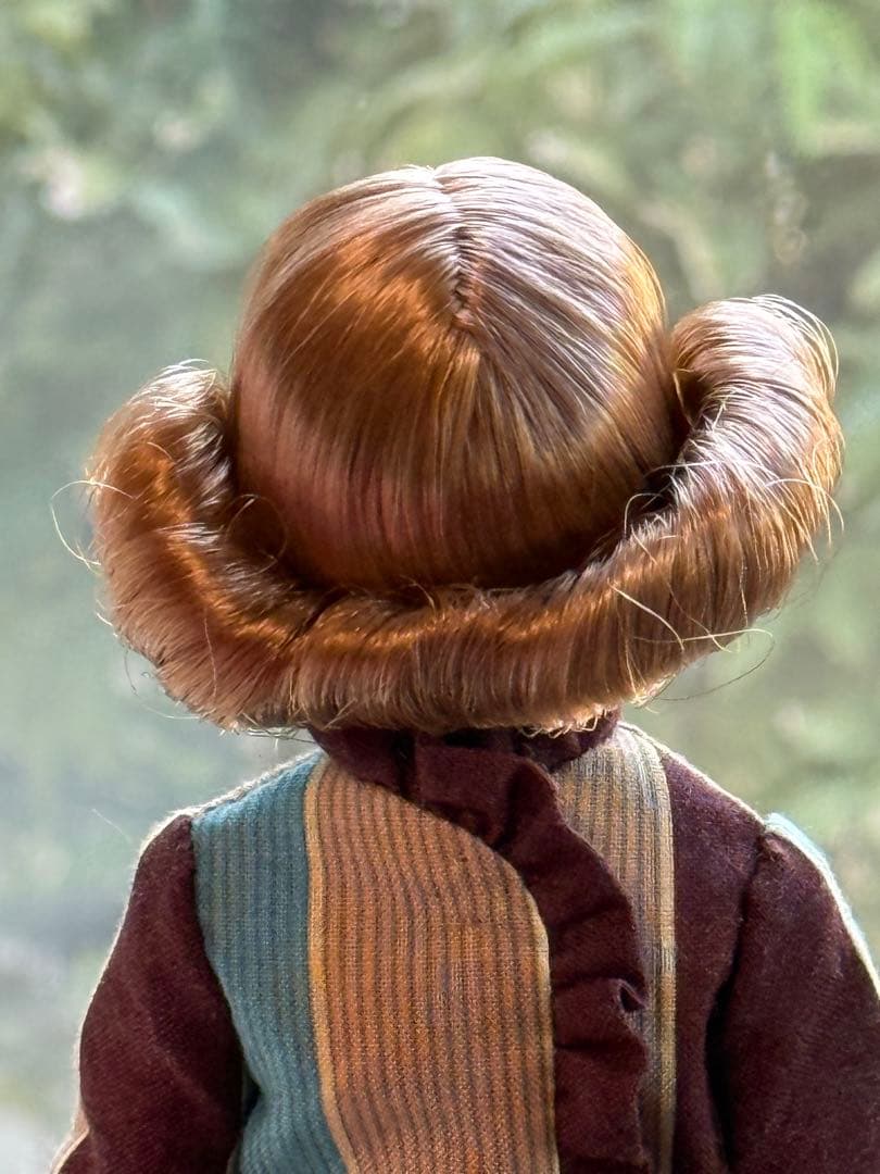 be my baby! cherry チェリーちゃん ドロシー オダニミユキ