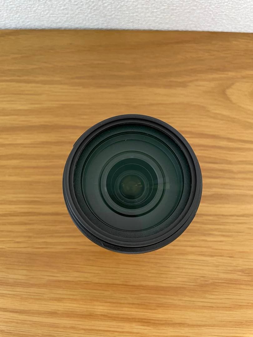 タムロン TAMRON 高倍率ズームレンズ 18-270mm