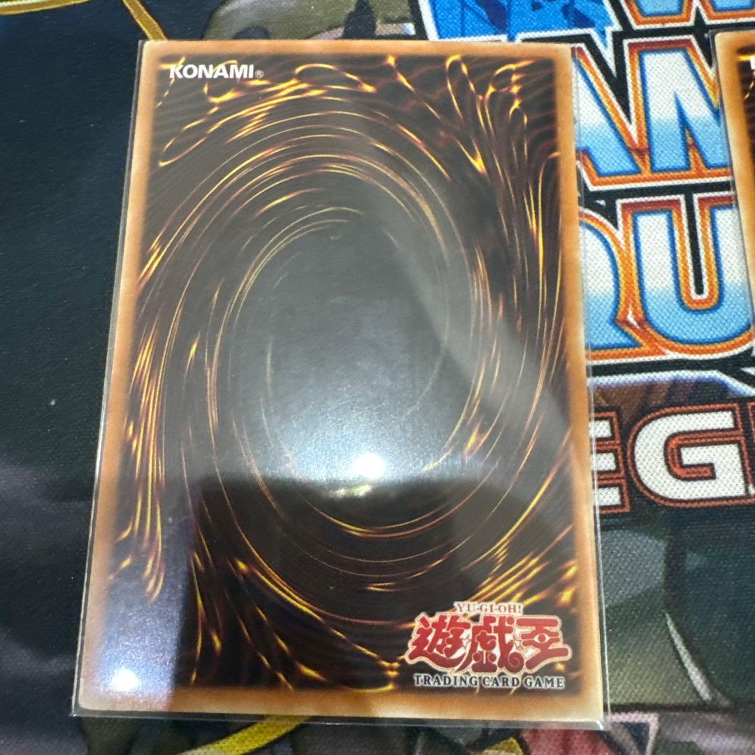 サイクロン　アジア版　1stウルトラレア×3 MRL-047