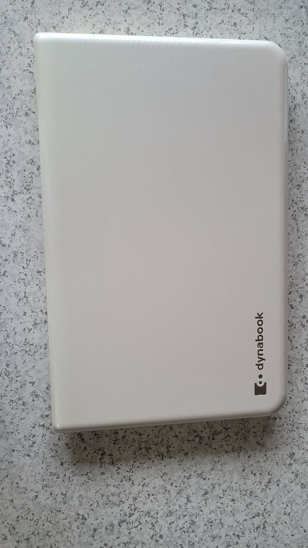 dynabook T653/57JWS 2013年 夏モデル ノートパソコン