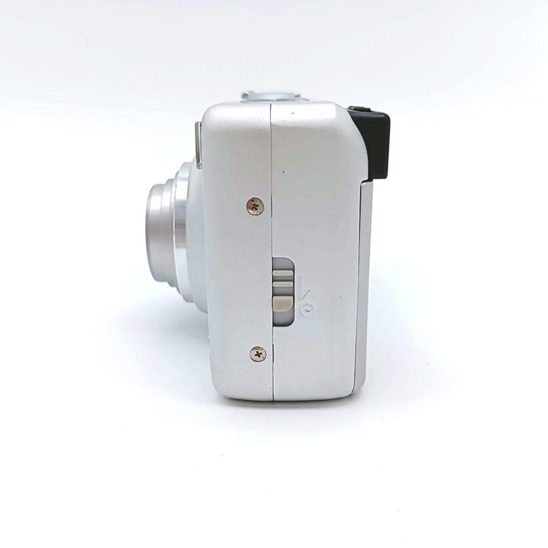 【美品】ペンタックス PENTAX ESPIO 120SW II フィルムカメラ