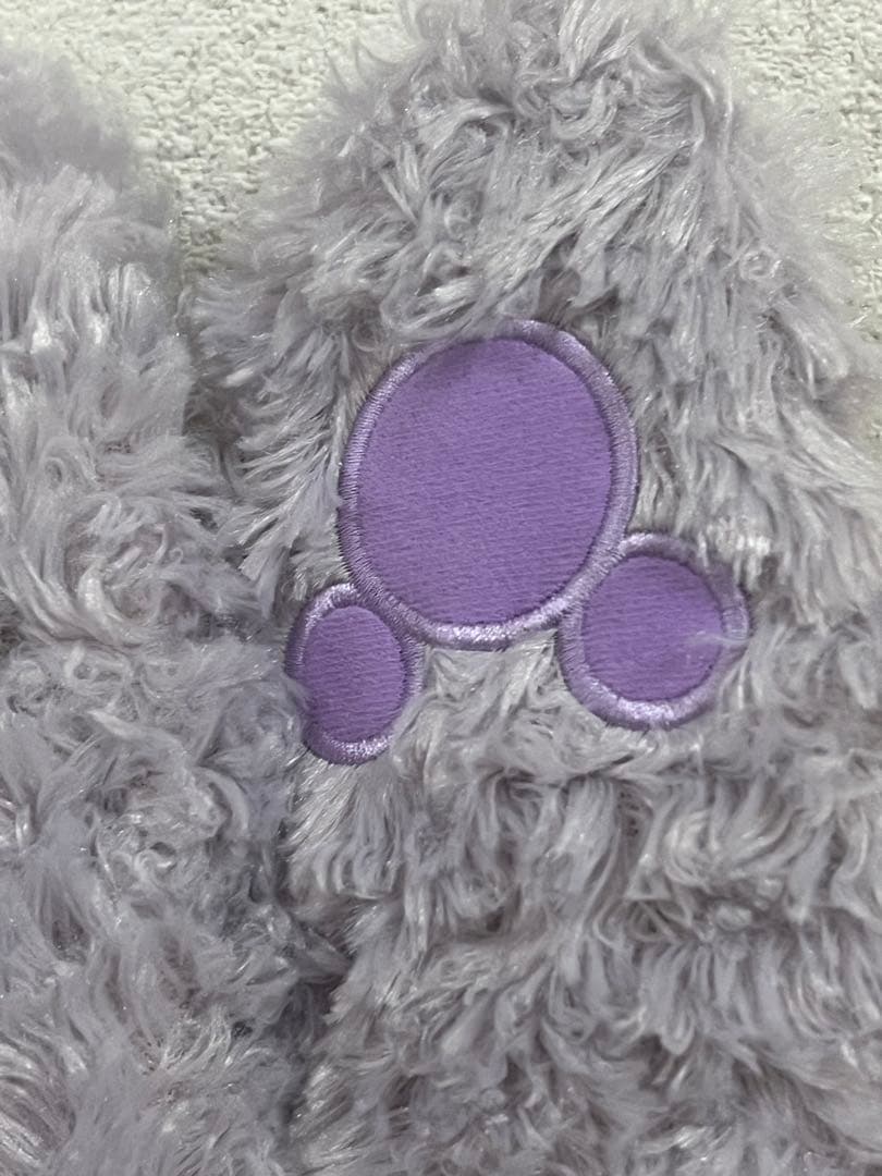 ディズニーリゾート　ランド　シー　ステラルークリスマスぬいぐるみ　2019 新品