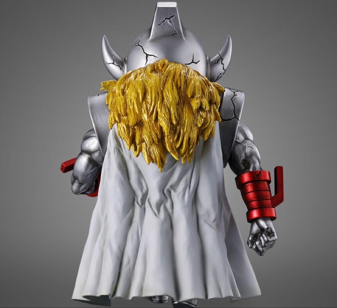 キン肉マン デフォバーストマッスル キン肉マン＆悪魔将軍