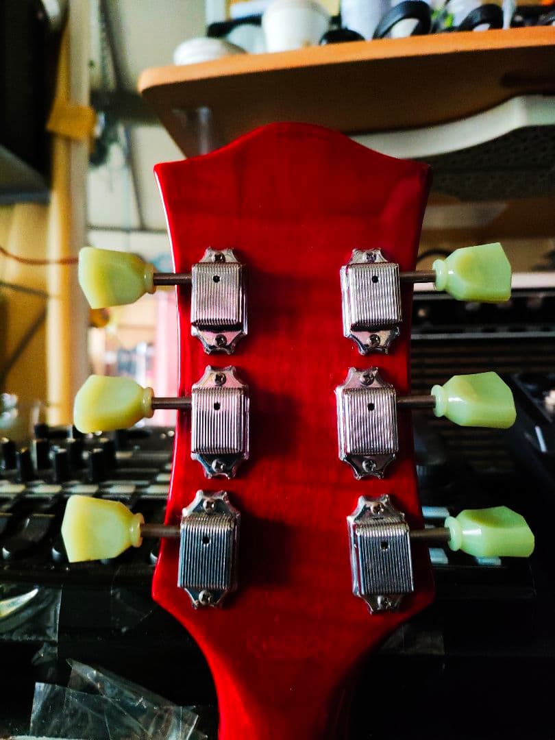 プレイテックSGタイプ