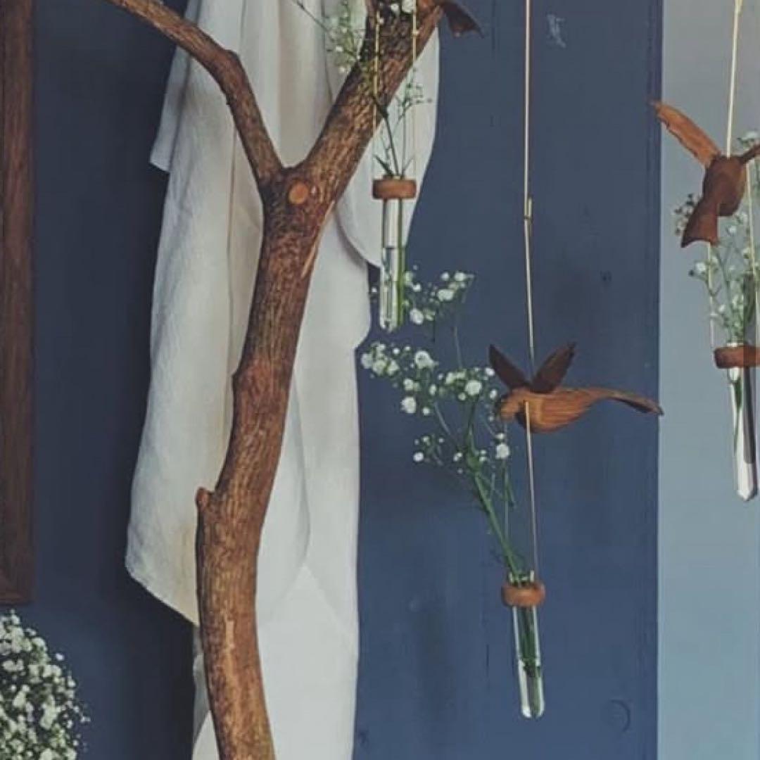 クランクマルチェロ krank marcello bird 未使用品