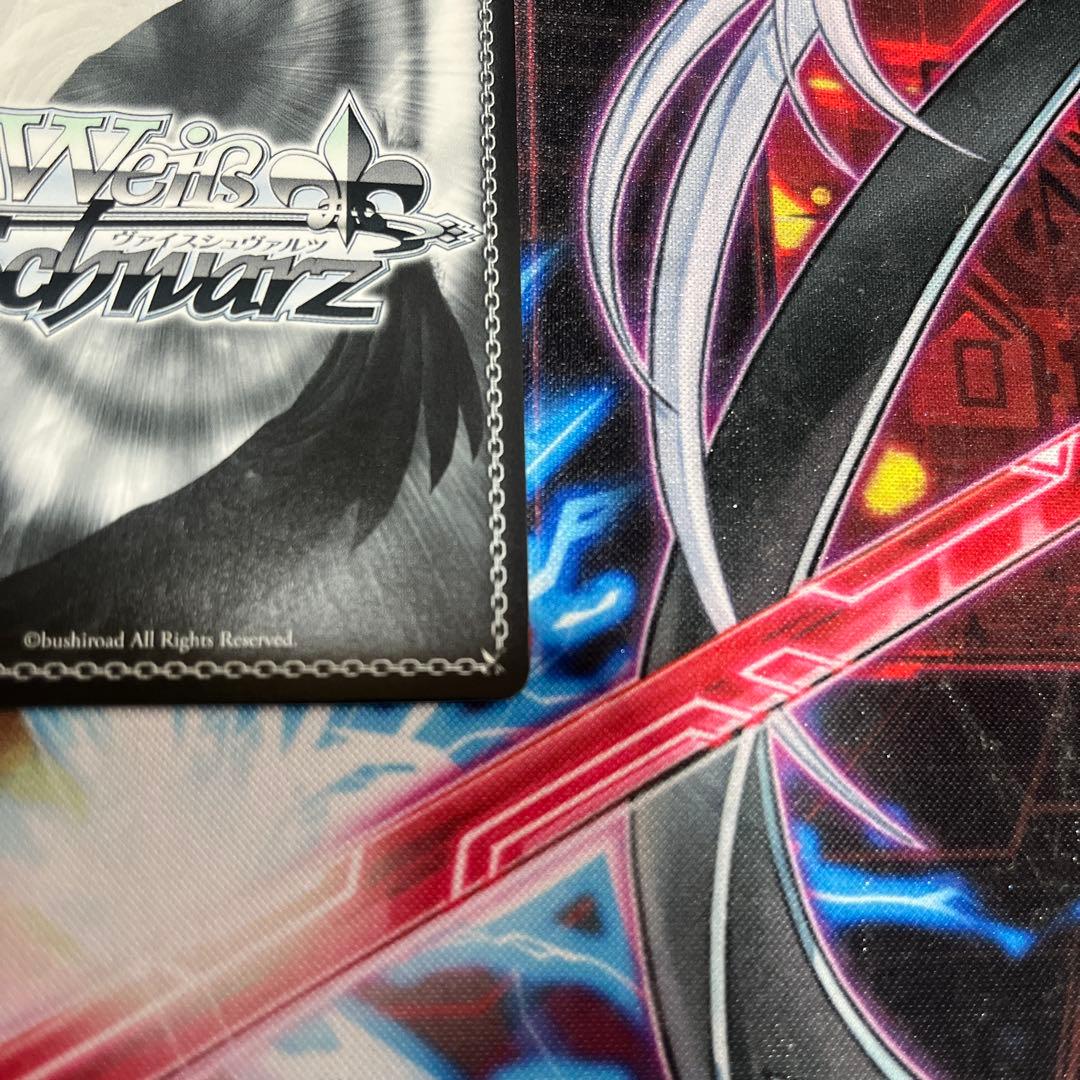 遠慮はしない OFR ヴァイス　五等分の花嫁　中野三玖