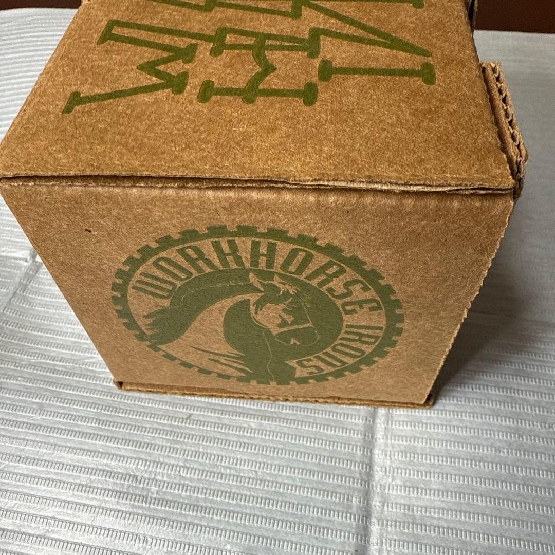 タトゥーマシン Dan Kubin Mojobox V2.2