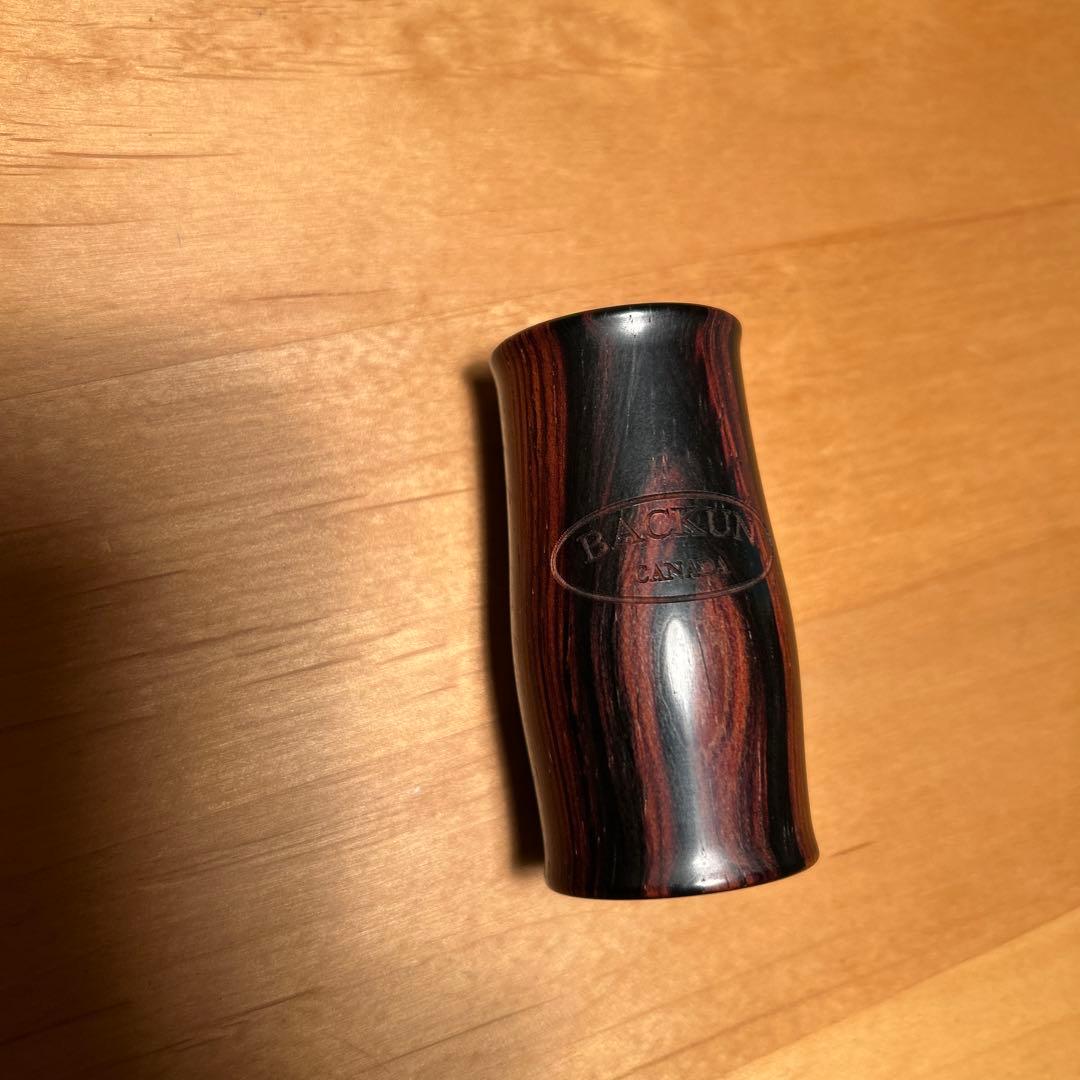 ク*リ様 クラリネット バレル バックーン Lumiere Cocoboro 6